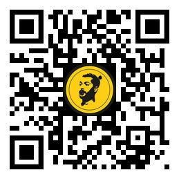 Musto Bar QR