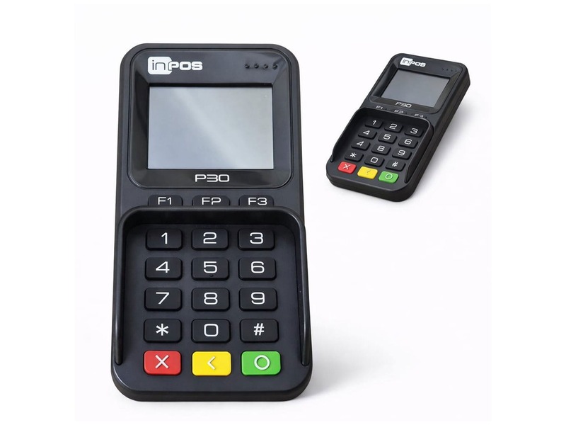 İnpos Pinpad